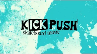 Skateboard movie