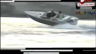 محمد منير   المريلة الكحلى                                     دندنها