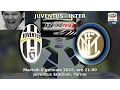 JUVENTUS - INTER  PES 2015 PS4 RICOSTRUZIONE DEL 06/01/2015