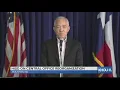 Houston ISD superintendent announces hundreds of positions cut from central office