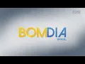 Download Lagu Vinheta - Bom Dia Brasil no Padrão do Bom Dia Paraná (Montagem)