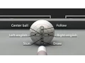 Mastering Pool Mika Immonen Billiard Training Cue ball control DVD Set