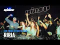 Lagu riria | Rinse Live From Antidoto Club 2025