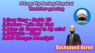 Download Backsound Youtuber Gaming || Link Mediafire ||No Copyright ❗ MP3