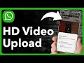 Download Lagu Hoe je HD-video uploadt naar je WhatsApp-status