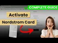 nordstromcard Activate Your Nordstrom Credit Card Online in Minutes
