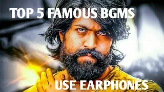top 5 bgms 8d universe use earphones for better experience