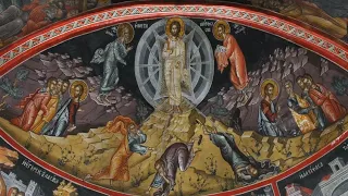 قنداق عيد التجل ي الإلهي 