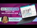 Unlock Smarter Real Estate Farming With PowerFarm