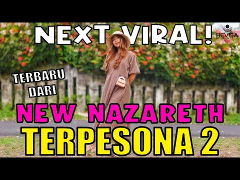 Download MP3 TERPESONA 2 - NEW NAZARETH (Official Music Video)