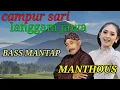 Download Lagu CAMPUR SARI || LANGGAM JAWA LAWAS PALING ASIK BUAT SANTAI