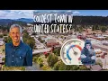 Is Truckee Ca The Coldest Town In America Get Ready For A Big Warm Up