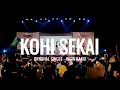 Download Lagu Kohi Sekai - Ingin Kamu [Original Song] Live at Ikimasu