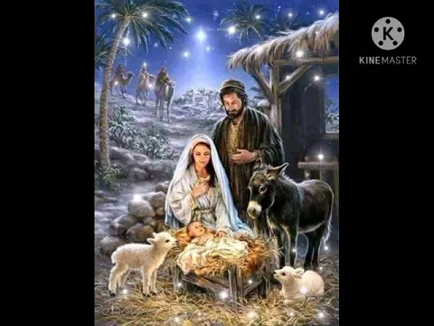 Download MP3 Christmas song Jesus photo🥰🥰