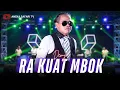Download Lagu Karaoke - Ra Kuat Mbok - Demy (Official Video Karaoke ANEKA SAFARI)