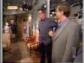 Woody on Becker
