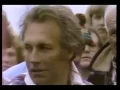 Evel Knievel jumps 14 Greyhound buses BADASS