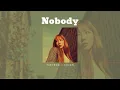 Download Lagu TAEYEON 태연 - 'Nobody' [AI Cover] (Original by Mitski)