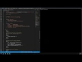 Bash automation script for Installing Nginx PHP MySQL and WordPress