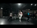 Daichi " U Da Cake / Che Mario " @En Dance Studio SHIBUYA