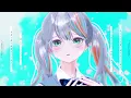 YOASOBI「ハルジオン」 (Cover) 歌ってみた【Vtuberラティオ・ユィリス】