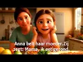 Download Lagu Anna en Tom liggen in bed! (Listen DUTCH STORY A2)