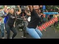 Download Lagu GEMULAI GOYANGAN GERIGISNYA MEGANTARA