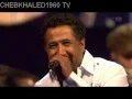 Lagu cheb khaled festival jazz 2010