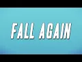 Glenn Lewis - Fall Again