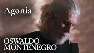 Agonia | Oswaldo Montenegro | Álbum "Serenata"