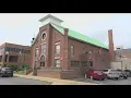 Hancock County courthouse building added to list of Ohio s Most Endangered Historic Sites
