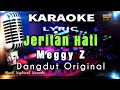 Download Lagu Jeritan Hati - Meggy Z Karaoke Tanpa Vokal