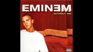 Download [Full Album] Eminem - Without Me MP3