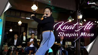 Download Shepin Misa - Kuat Ati [Official Music Video] MP3