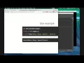 Program to an interface not an implementation
