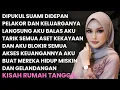 Download Lagu DIPUKUL SUAMI DIDEPAN PELAKOR DAN KELUARGANYA - LANGSUNG AKU TARIK SEMUA ASET KEKAYAAN DAN KUUSIR