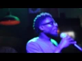 BackSeaTherapy live Bannock St Garage - Denver CO