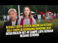 Download Lagu Merinding! Eropa Serasa Indonesia Kedua! Karena Bule Eropa Berbondong Bondong Merayakan HUT RI