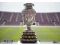PES 2016 Copa America FINAL Brazil v Argentina
