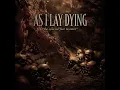 As I Lay Dying - The Cave We Fear To Enter