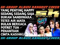 Sk Group | Album Cover | Dangdut Original