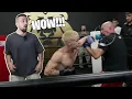 Download Lagu ALI BO REMATCH MARKO THE AXE VS. HOMEBOY?