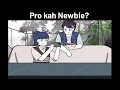 Download Lagu STUDY TOUR #18 - Pro kah Newbie?