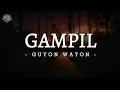 Lagu DJ GAMPIL || GUYON WATON | LAGU TIKTOK VIRAL ( SLOWED + REVERB + LYRICS ) TERBARU 2024