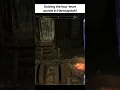 How to Solve the Harmugstahl Lever Puzzle Skyrim Anniversary Edition