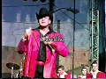 Valentín Elizalde - Como Me Duele en vivo 