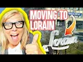 Adventuring in Lorain What s Nearby and Exciting