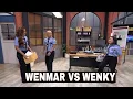Download Lagu DRAKON PANAS WENMAR VS WENKY | LAPOR PAK! NGAKAK (16/09/25)