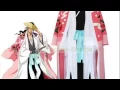 bleach 8th division captain