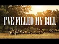 I VE FILLED MY BILL - QUANTRILL S RAID ON OLATHE